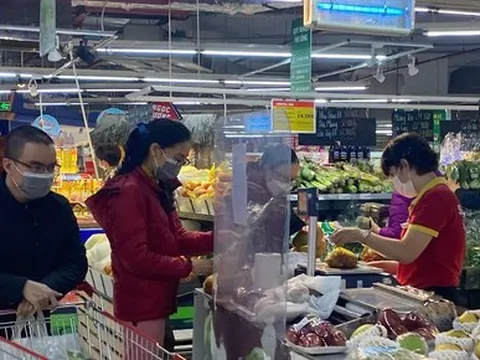 Bộ Kế hoạch và Đầu tư giải trình về 'nghi vấn' tính lạm phát không sát thực tế