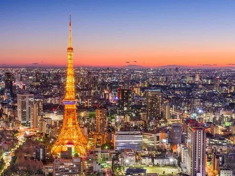 Chỉ trong vòng 1 tháng, một quốc gia đã đầu tư hơn 2 tỷ USD vào Việt Nam