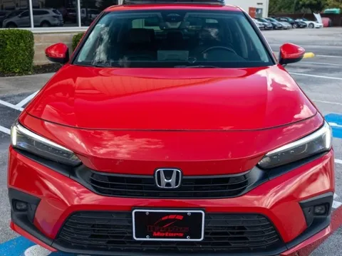 Đẳng cấp bền bỉ của xe Nhật là đây: Một chiếc Honda Civic mua 1 năm đã kịp chạy 400.000 km, bán lại giá gần 500 triệu