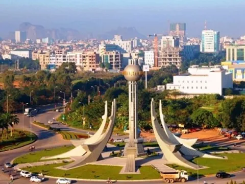 Dự kiến sáp nhập một huyện có hơn 88.000 dân vào TP Thanh Hóa