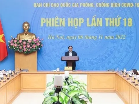 Thế giới vẫn trong đại dịch, chưa thể loại trừ dịch Covid-19