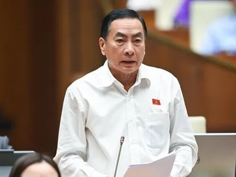 ĐBQH lo ngại trước hàng loạt vụ án mạng do ghen tuông, tình ái