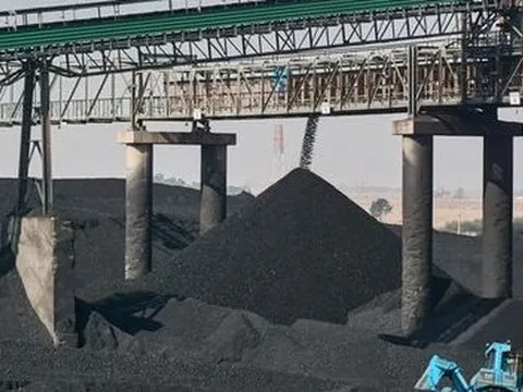 Thế giới đang sử dụng loại năng lượng bẩn nhất này nhiều chưa từng có