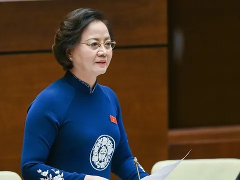 Kỷ luật 56 cán bộ diện Bộ Chính trị, Ban Bí thư quản lý