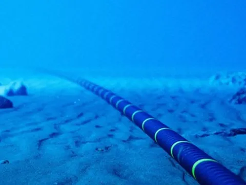 Nơi mong manh nhất của Internet toàn cầu