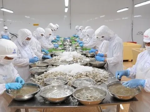 Nông nghiệp là trụ đỡ