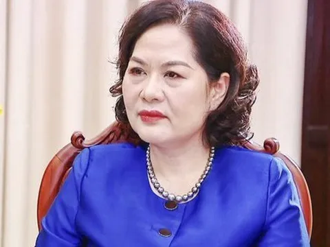 Thống đốc Nguyễn Thị Hồng: Thanh khoản hệ thống vẫn tốt và có dư thừa