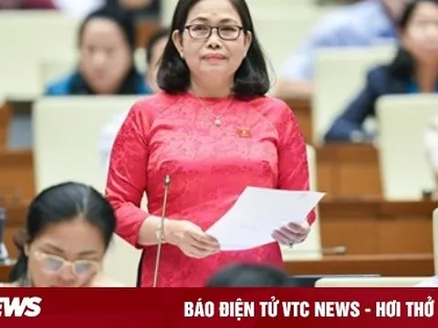 Đại biểu Quốc hội đề nghị giữ quỹ bình ổn xăng dầu