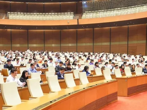 Vẫn chưa thống nhất hẳn giá khởi điểm đấu giá biển số xe ô tô