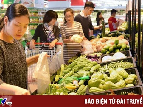 Bộ Kế hoạch và Đầu tư: CPI đã phản ánh xu hướng biến động giá trên thị trường