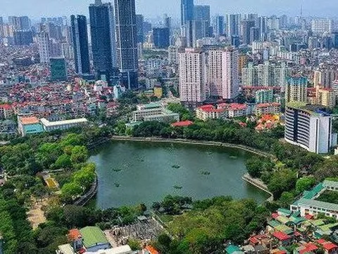 GDP (PPP) Việt Nam vượt mốc 2.000 tỷ USD thì thứ hạng trên thế giới thay đổi ra sao?