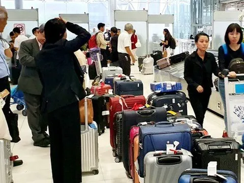 Vé máy bay Tết tăng giá mạnh, hành khách bày chiêu 'bay vòng Thái Lan về Hà Nội rẻ hơn'
