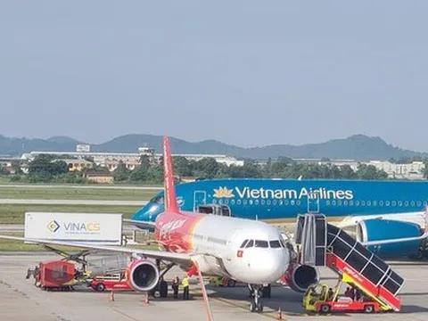 Năm 2024 hàng không mới có thể vượt qua khó khăn