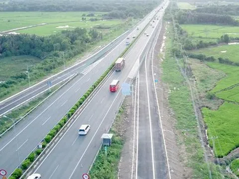 Cao tốc Bắc - Nam: Chia 25 gói thầu, giá trị từ 3.000 - 8.000 tỷ đồng