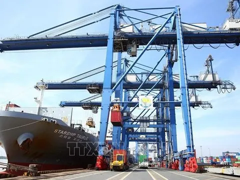 Chuyên gia Trung Quốc ấn tượng với hiệu quả điều hành kinh tế của Chính phủ Việt Nam