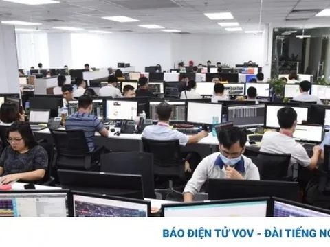 Khoảng 6,8% dân số Việt Nam tham gia đầu tư chứng khoán