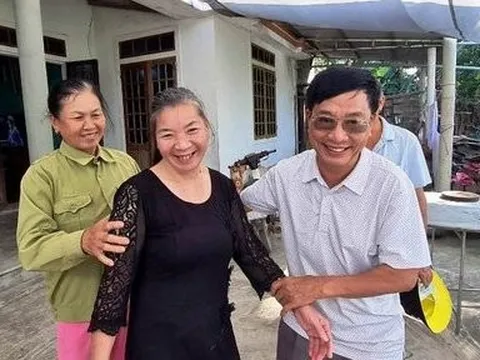 Lời kể của người đàn bà trở về sau gần 20 năm bị bán sang Trung Quốc