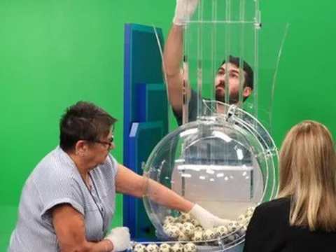 Giải độc đắc Powerball ở Mỹ lên 1,9 tỉ USD, cao nhất trong lịch sử xổ số thế giới