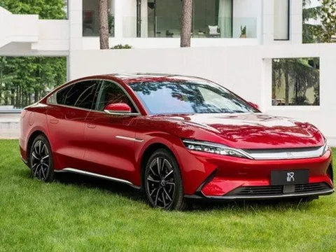 Không phải Mỹ hay ở châu Âu, đây mới là quốc gia được mua xe điện giá rẻ nhất thế giới