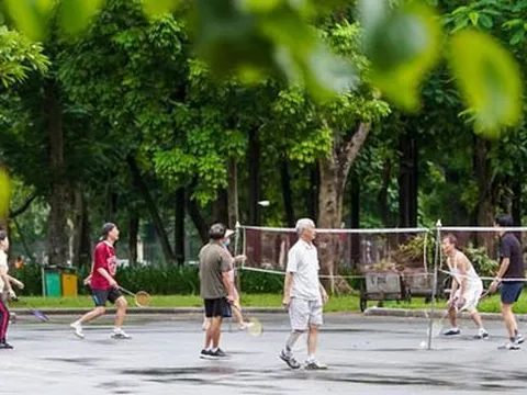 Những ai cần gặp bác sĩ trước khi tập thể thao?