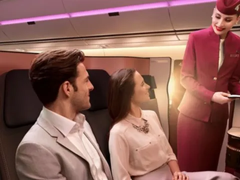 Vì sao ngày nay nhiều hãng bay không còn đầu tư vào khoang hạng nhất?