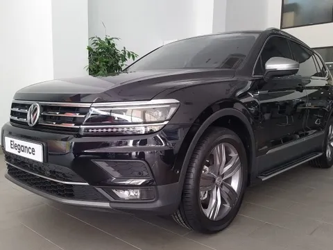 Đại lý xả kho VW Tiguan và Polo 2020: Giảm đến gần 250 triệu, cơ hội 'bắt đáy' xe Đức