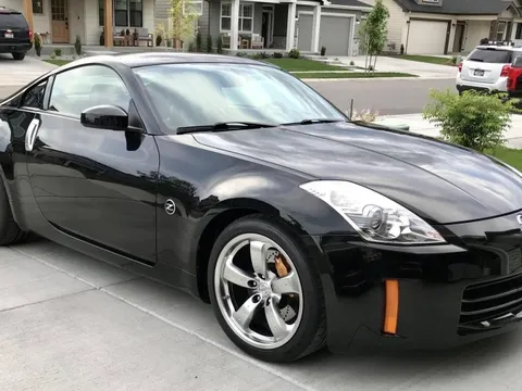 Những mẫu xe Nhật Bản tồi nhất