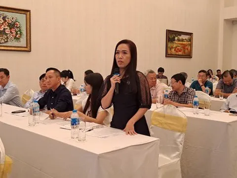 Doanh nghiệp khốn đốn vì bị giam 100 tỉ đồng tiền hoàn thuế