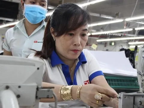 Cơ chế thông thoáng, giao thông thuận lợi giúp Bình Dương hút dòng vốn FDI