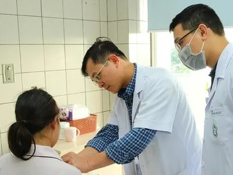 Vì sao bệnh viện Bạch Mai đề xuất tự chủ chi thường xuyên