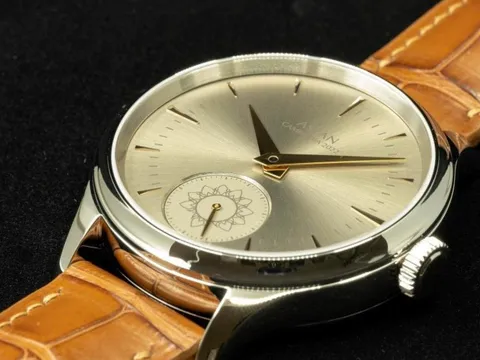 Chiếc đồng hồ 'made in Cambodia' dành tặng cho các nhà lãnh đạo dự hội nghị ASEAN có gì đặc biệt?