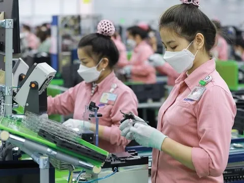 Mục tiêu tăng trưởng kinh tế 6,5% năm 2023 có quá khó?