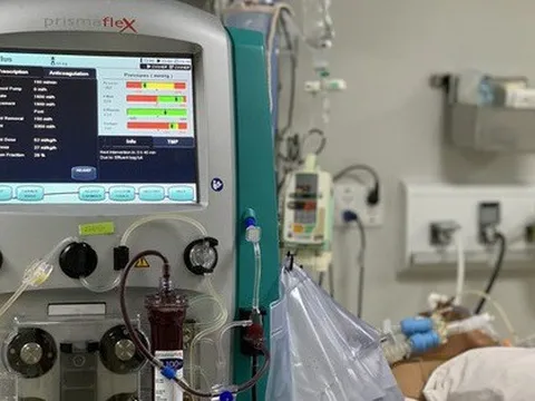 Sốt xuất huyết nặng đối diện 'cửa tử', bệnh nhân phải gánh chi phí điều trị 'khủng'