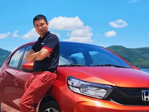 Người trẻ mua ô tô bị yếu tố nào tác động? Chuyên gia Nguyễn Mạnh Thắng trả lời