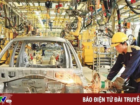 Fitch Ratings: Việt Nam giữ vững triển vọng tín nhiệm tích cực