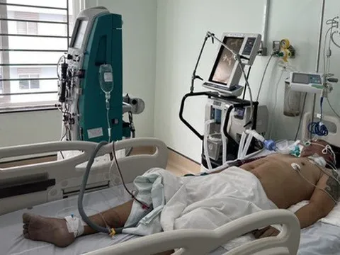 Một người tử vong trong vụ ngộ độc rượu ở Kiên Giang