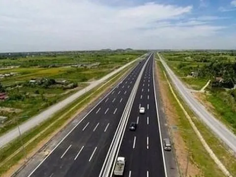 Bà Rịa - Vũng Tàu muốn ‘rót’ hơn 9.000 tỷ đồng làm 13km cao tốc