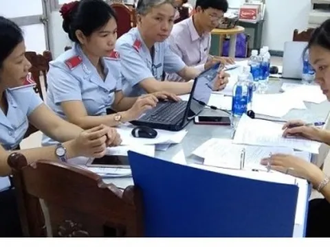 Đà Nẵng phạt doanh nghiệp 150 triệu đồng vì nợ tiền bảo hiểm xã hội