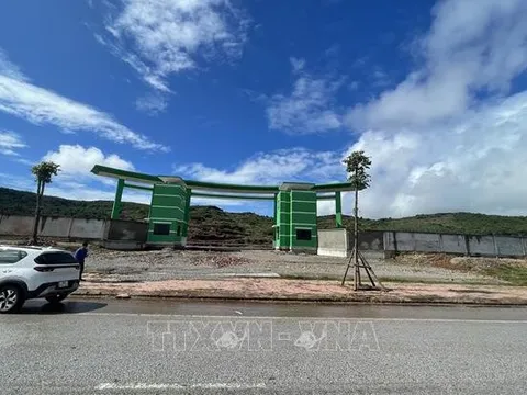 Vướng mắc về vốn, dự án nhiệt điện 21.691 tỷ đồng bỏ không hơn 10 năm