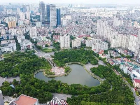 Từng xếp thứ 9/10 về hút FDI trong khối ASEAN, Việt Nam vươn lên vị trí thứ 3 sau bao nhiêu năm?