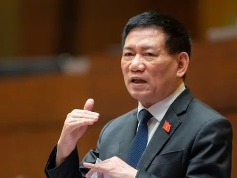 Bộ trưởng Tài chính: "Trước mắt chưa bỏ Quỹ bình ổn xăng dầu"