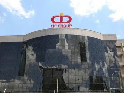 CIC Group huy động hơn 200 tỷ đồng từ chào bán cổ phiếu để trả nợ
