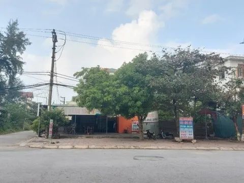 Nghệ An: “Khai tử” dự án nhà nghỉ công nhân bỏ hoang hơn 10 năm