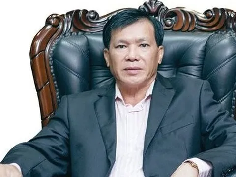 DIG rớt giá từ đỉnh cao xuống vực sâu, điều gì đang xảy ra ở DIC Corp?