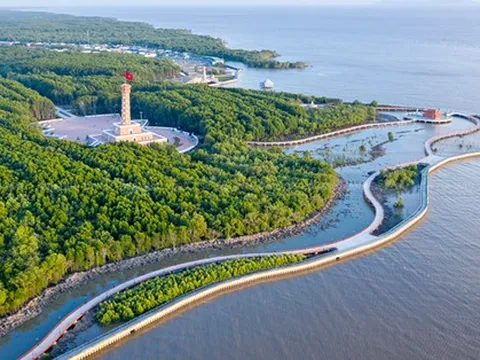 Tận dụng lợi thế có 3 mặt giáp biển, địa phương này phát triển kinh tế biển ra sao?