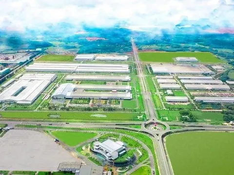 Thaco đóng góp gần 15.000 tỷ đồng, một tỉnh có số thu ngân sách kỷ lục