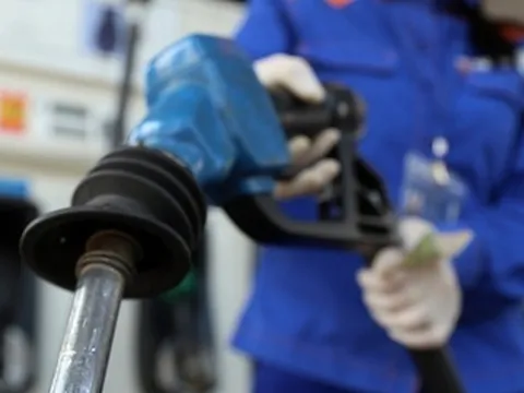 Bộ Tài chính: Vẫn tiếp tục duy trì Quỹ bình ổn giá xăng dầu