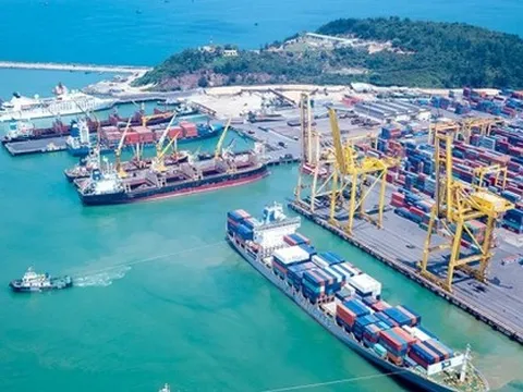 Những cảng biển được ưu tiên đầu tư trong 10 năm tới