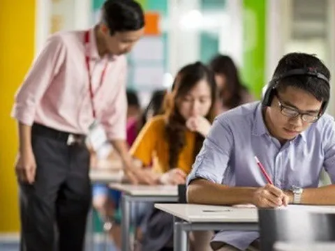 Hội đồng Anh thông báo hoãn kỳ thi IELTS