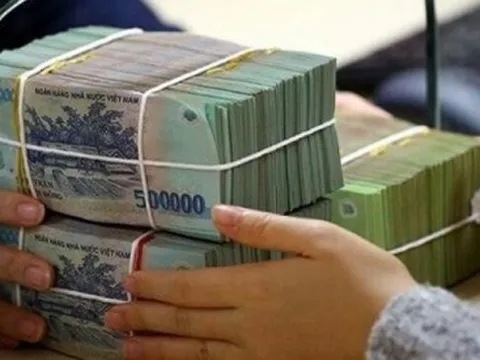 Ngân sách nhà nước bội thu hơn 245.000 tỷ đồng trong 10 tháng năm 2022